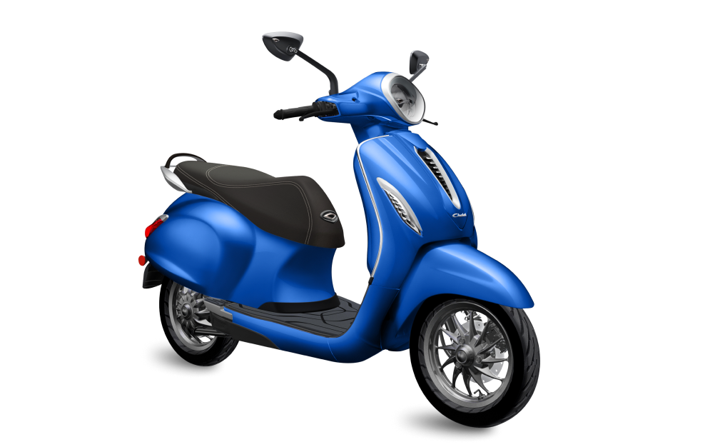 Best electric scooty price online