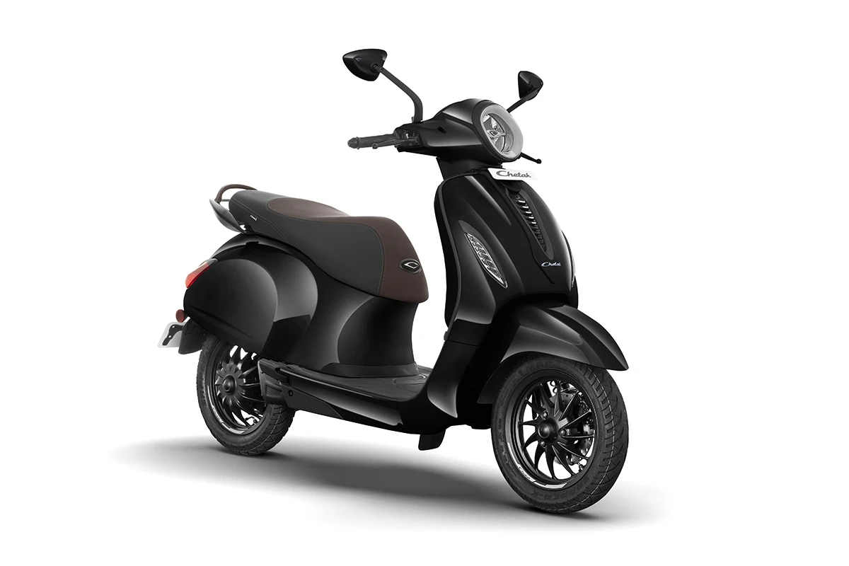 Chetak Electric Scooter Top Speed Sustainable Mobility Redefined